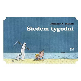 Siedem tygodni.