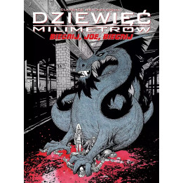 Dziewięć milimetrów - 1 - Biegnij, Joe, biegnij.