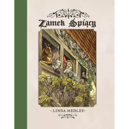 Zamek Śpiący.