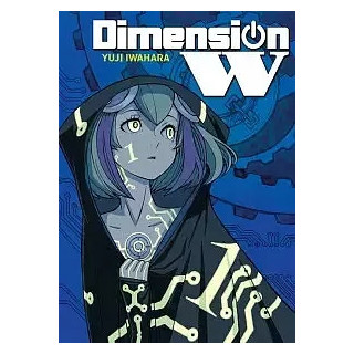 Dimension W - 1.