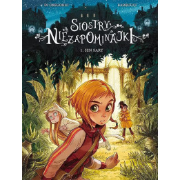Siostry Niezapominajki - 1.
