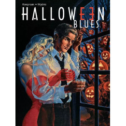 Halloween Blues