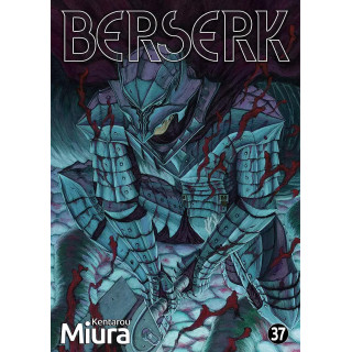Berserk - 37
