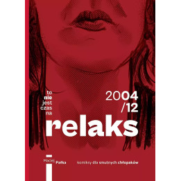 To nie jest czas na relaks.