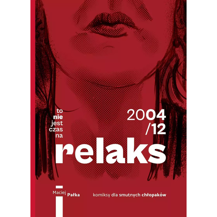 To nie jest czas na relaks.