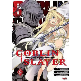Goblin Slayer - 8.