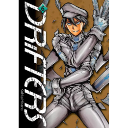 Drifters - 6.