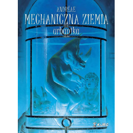 Mechanicza ziemia - 3 - Urbanika.