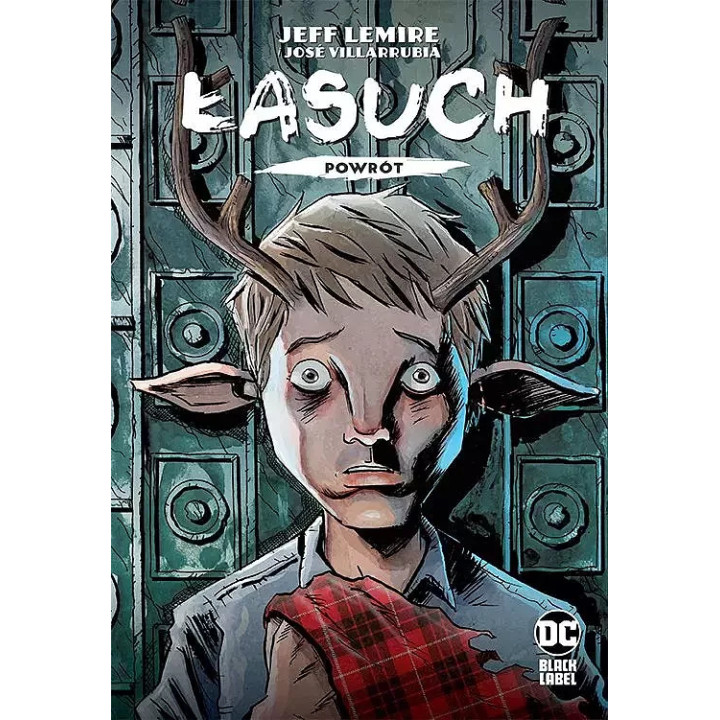 Łasuch: Powrót