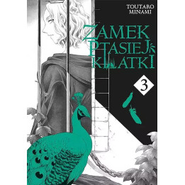 Zamek Ptasiej Klatki - 3.