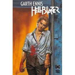 Hellblazer, t.2: Hellblazer, Garth Ennis