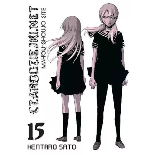 Czarodziejki.net - 15.