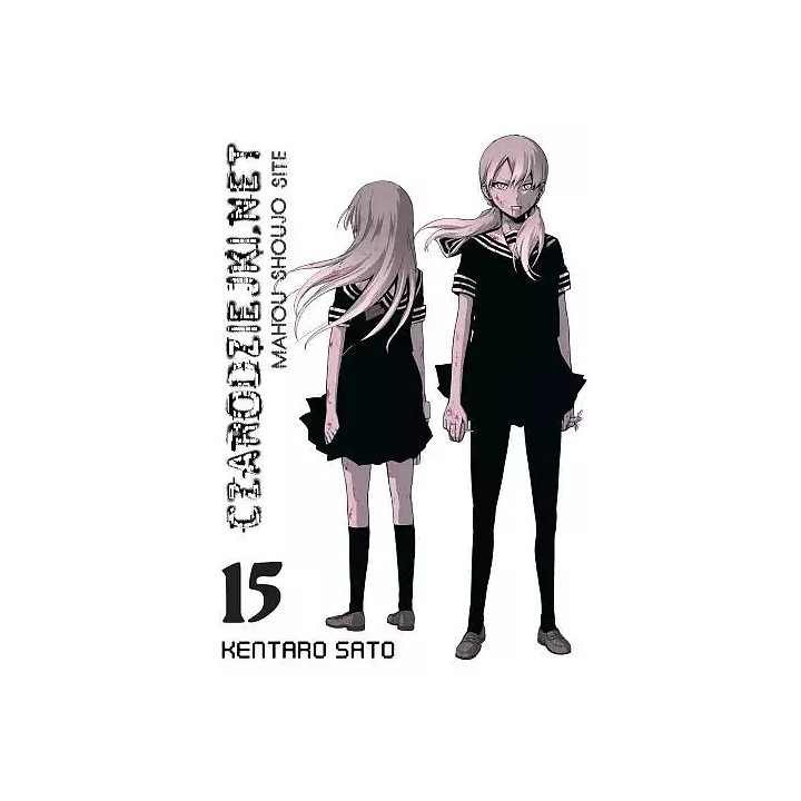 Czarodziejki.net - 15.