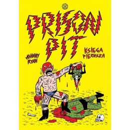 Prison Pit - 1.