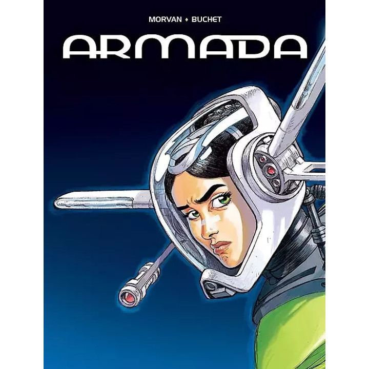 Armada, t.3: Armada