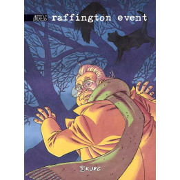 Raffington Event.