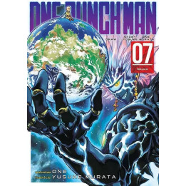 One-Punch Man - 7.