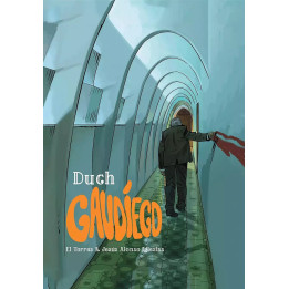 Duch Gaudiego.