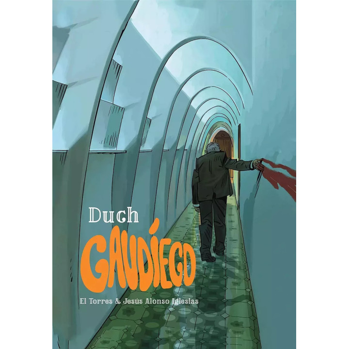 Duch Gaudiego.