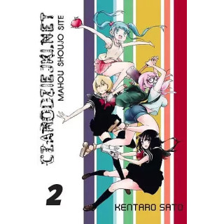 Czarodziejki.net - 2.