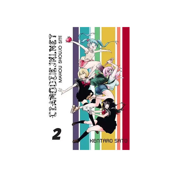 Czarodziejki.net - 2.