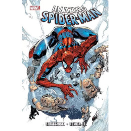 Amazing Spider- Man, t.1: Amazing Spider-Man