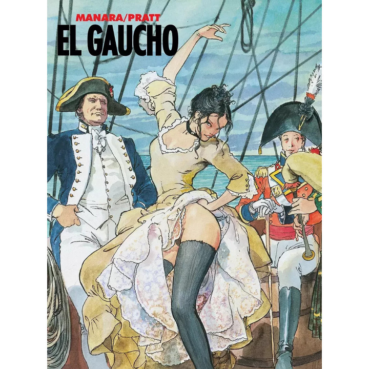 El Gaucho