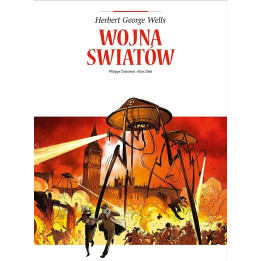 Adaptacje literatury: Wojna światów