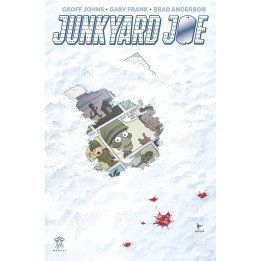 Junkyard Joe.