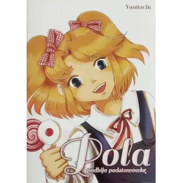 Pola podbija podstawówkę.
