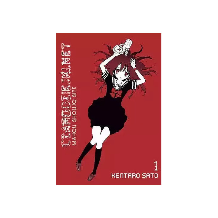 Czarodziejki.net - 1.