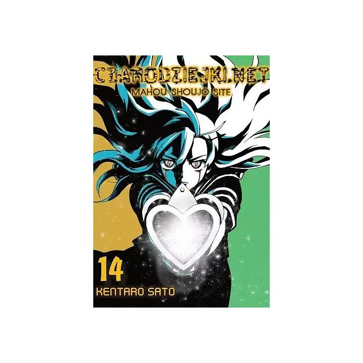 Czarodziejki.net - 14.