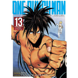 One-Punch Man - 13.