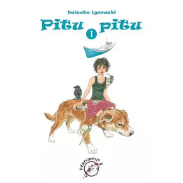 Pitu pitu - 1.