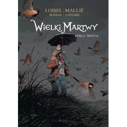 Wielki Martwy - 3 (wyd. II).