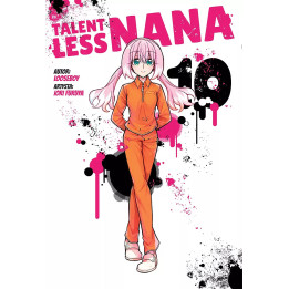 Talentless Nana - 10.
