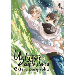 Usłyszeć ciepło słońca - Cztery pory roku- 01.