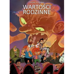 Wartości rodzinne - wyd. zbiorcze.