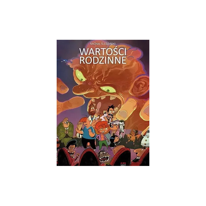 Wartości rodzinne - wyd. zbiorcze.