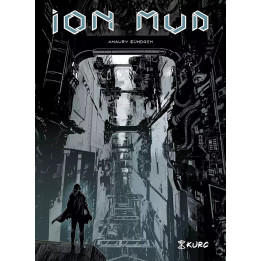 Ion Mud - Widok na nieznane.