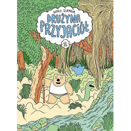 Drużyna Przyjaciół.