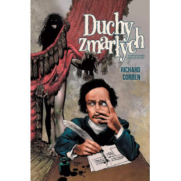 Duchy zmarłych na podstawie twórczości Edgara Allana Poego.