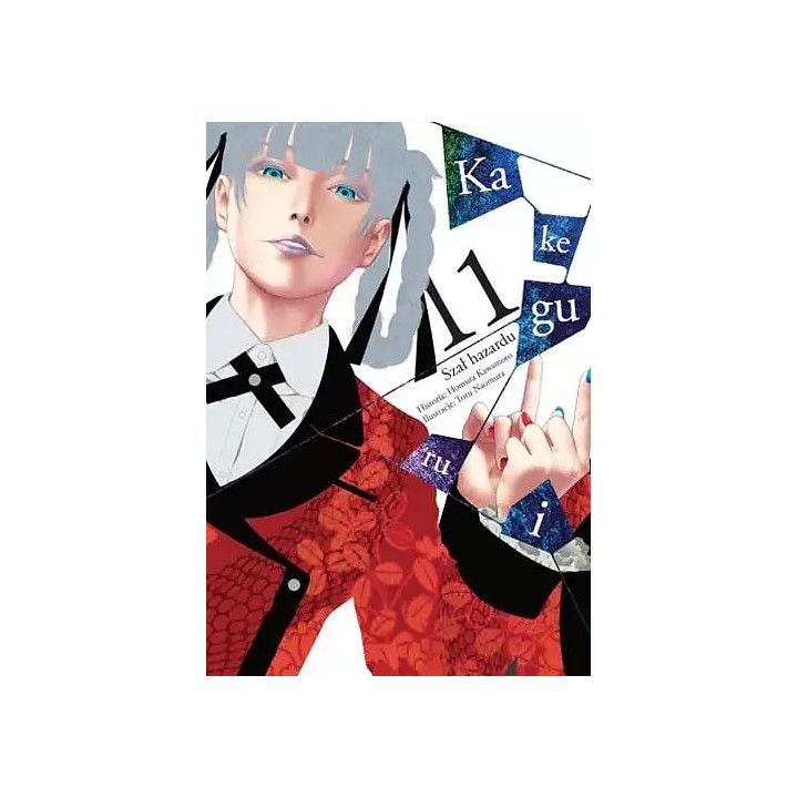 tom11 Kakegurui