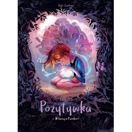 Pozytywka - 1: Witamy w Pandorii