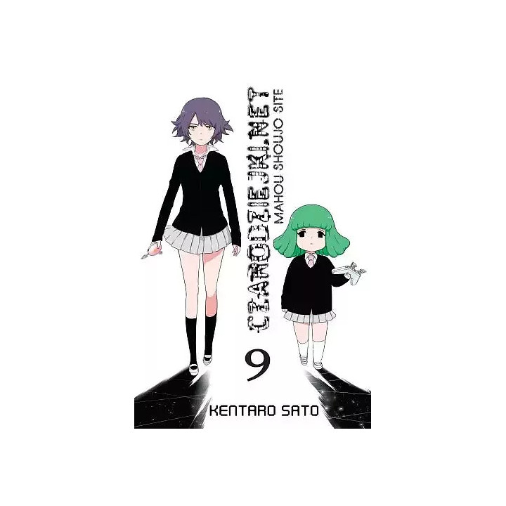 Czarodziejki.net - 9.