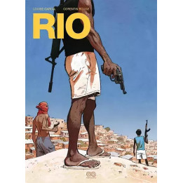 Rio.