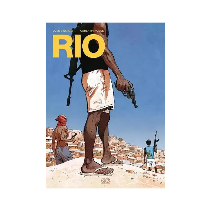 Rio.