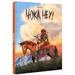 Hoka Hey!
