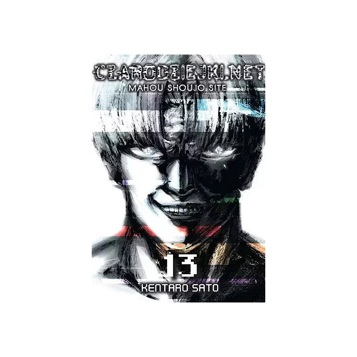 Czarodziejki.net - 13.