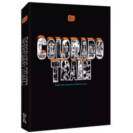 Colorado train.